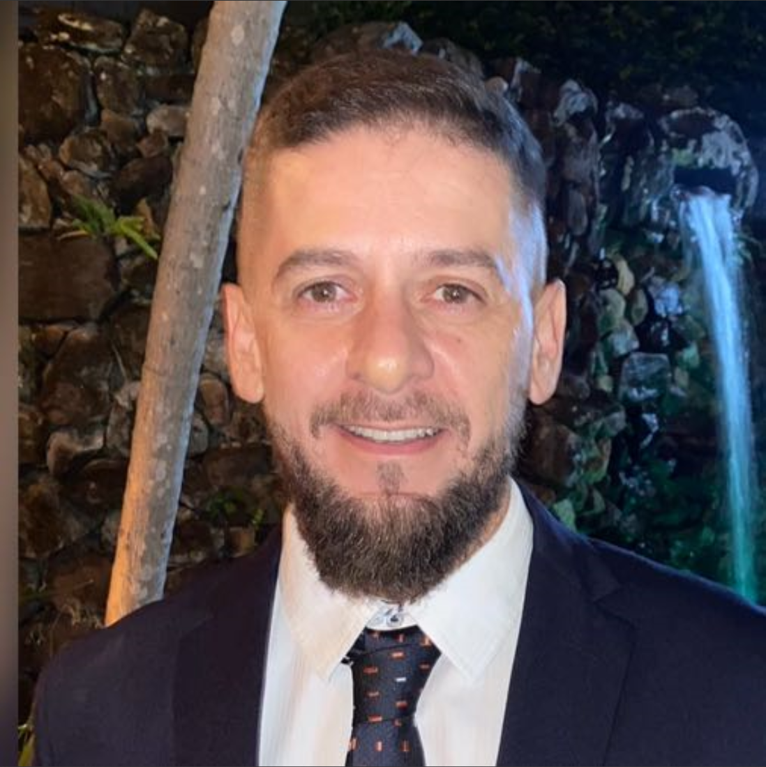 Author image