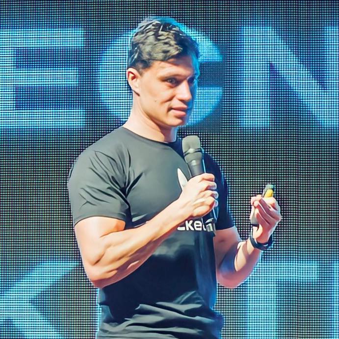 Author image